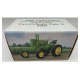 1/16 JD A Hi-Crop Tractor