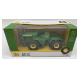 1/32 JD 8010 Tractor