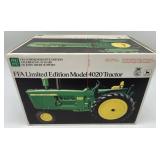 1/16 JD 4020 FFA Limited Edition