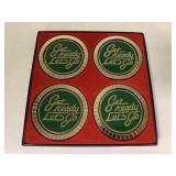 Set of 4 Get Ready Let
