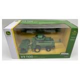 1/64 JDX9 1100 Combine Prestige Edition