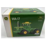 1/64 Prestige Select John Deere WA-17 Tractor