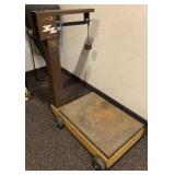 Howe Richardson Scale