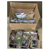 Yuengling Glasses Victory Royale