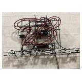 Budweiser Neon Light