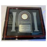 AOE Ambassador of Excellence 2014 Brewery