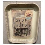 Michelob Beer Tray