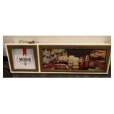 Michelob Lighted Sign