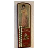Budweiser Thermometer