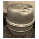 Anheuser Busch 1/4 Keg