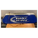 Bud Light Pool Table Light