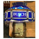 Busch  Lamp