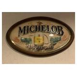 Michelob Draught Sign