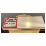 Budweiser Sign Board