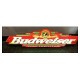 Budweiser Classic American Lager Sign