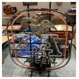 Anheuser Busch LA Beer Neon Sign