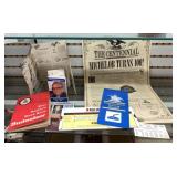 Anheuser Busch Ephemera