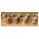 9 Anheuser Busch Advertising though the Century