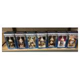 7 Animals of Seven Continents Mugs with Boxes