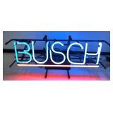 Busch Neon Light