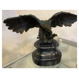 Eagle Figurine