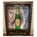 Ballantine Beer Light