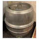 Anheuser Busch 1/4 Keg