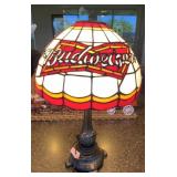 Budweiser Table Lamp