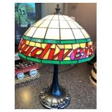 Budweiser Table Lamp