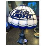 Bud Light Table Lamp