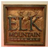 Elk Mountain Amber Ale