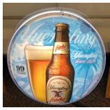 Yuengling Light Lager Light