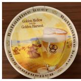 Ballantine Beer Tray