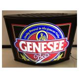 Genesee Beer Light