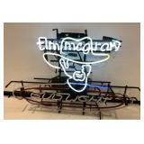 Bud Light Neon Sign