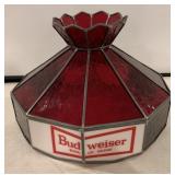 Budweiser Lamp Shade