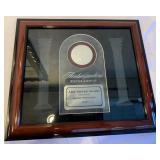 AOE Silver Award 2019 Brewery Products Inc.