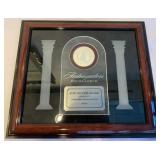 AOE Silver Award 2015 Brewery Products Co