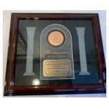 AOE Bronze Award 2012 Brewery Products Co.