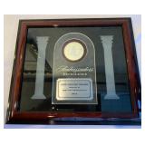 AOE Silver Award 2013 Brewery Products Co.