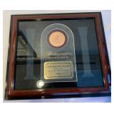 AOE Bronze Award 2021 Brewery Products Co.