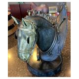 Clydesdale in Parade Dress Figurine #0522