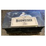 Incolay Budweiser Presentation Box