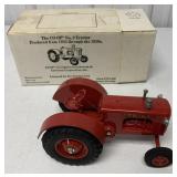 1/16 SpecCast CO-OP #3 Tractor w/box