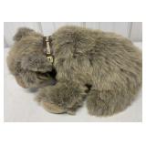 John Deere Customer Protection Plan Bear