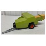 1/16? Gama Claas Hay Baler