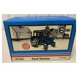 1/16 Ertl Ford 7740 Tractor in box
