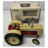 1/16 Ertl Cockshutt 580 Super Tractor in box