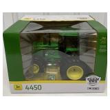 1/16 John Deere 4450 Farm Toy Museum Edition