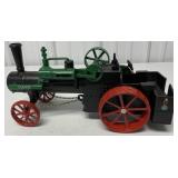 1/16 Scale Models Case Traction Steam Engine